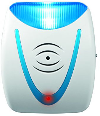TV Unser Original easy!maxx Insekten-Vertreiber, weiß