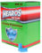 HEAROS Xtreme Schaumstoff-Ohrstöpsel, 33 dB NRR-Ohrstöpsel, 100 Paar, Schaumstoff-Ohrstöpsel, Geräuschreduzierung & Gehörschutz