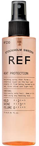 REF Heat Protection Spray 230