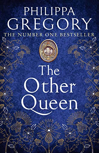 The Other Queen: The Sunday Times bestselling Tudor historical fiction novel
