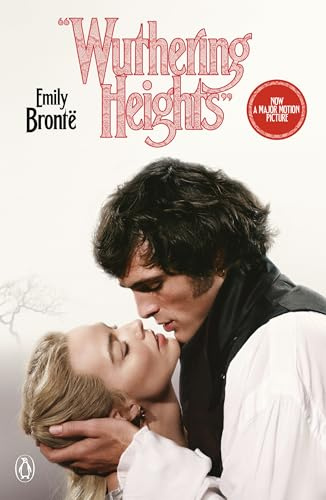 Wuthering Heights (Movie Tie-In)