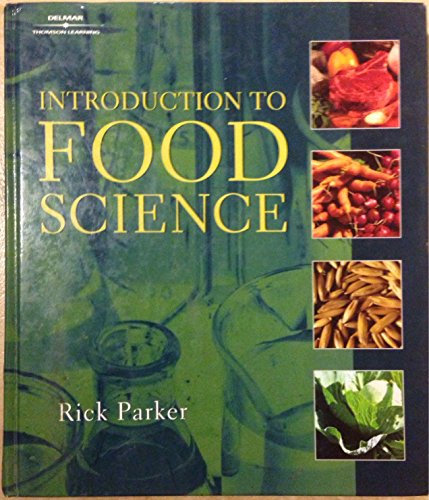 Introduction to Food Science
