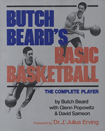 Butch Beard's Basic Basketball