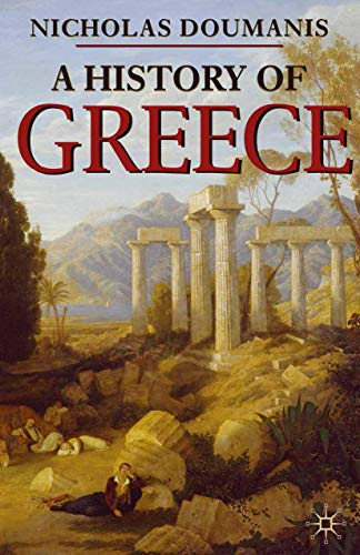A History of Greece: 37 (Bloomsbury Essential Histories)