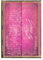 Emily Dickinson, I Died for Beauty Mini Lined Hardcover Journal: Hardcover, Wrap Closure, 85 gsm, ribbon marker, pouch (Embellished Manuscripts Collection)