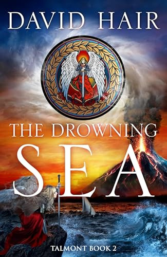 The Drowning Sea: The Talmont Trilogy Book 2