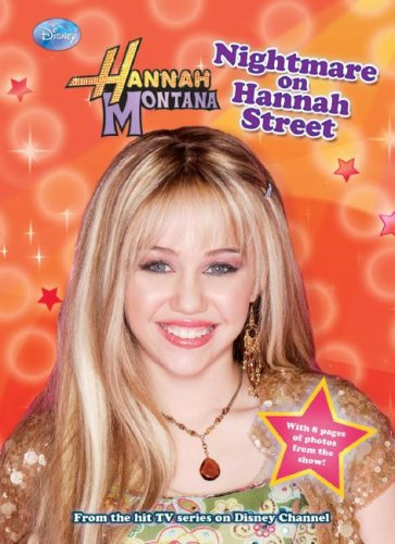 Nightmare on Hannah Street (Hannah Montana)
