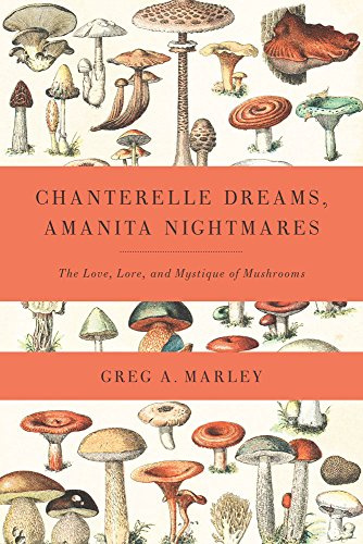 Chanterelle Dreams, Amanita Nightmares: The Love, Lore and Mystique of Mushrooms