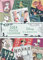 Disney - Classics Posterkalender 2024 - Ein Monat je Seite 30cm x 42cm Offizielles Lizenzprodukt