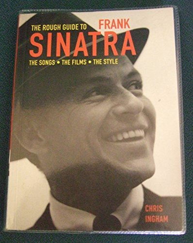 The Rough Guide to Frank Sinatra (Rough Guide Music Reference)