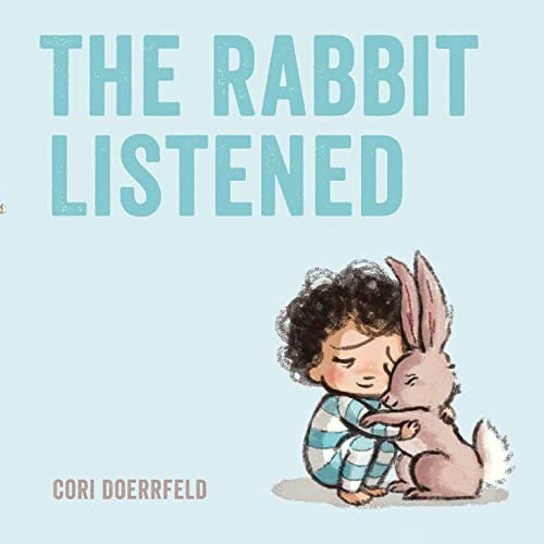 Cori Doerrfeld