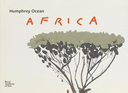 Humphrey Ocean: Africa