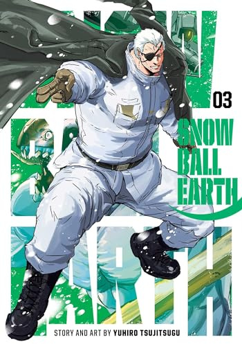 Snowball Earth, Vol. 3