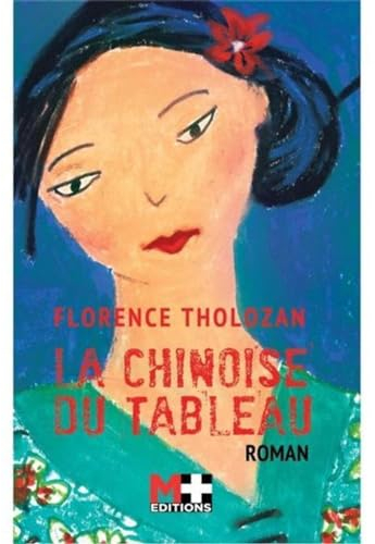 La chinoise du tableau
