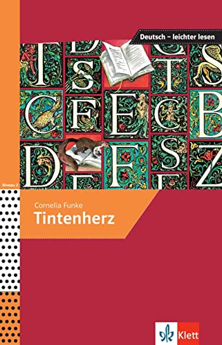Tintenherz: Cornelia Funke (bearbeitet von Iris Felter) (Deutsch – leichter lesen)