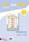 Flex und Flora - Ausgabe 2013: Anlautposter