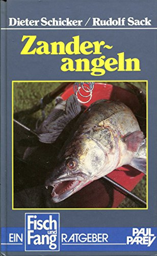 Hamburg, Berlin. Parey. 1984.