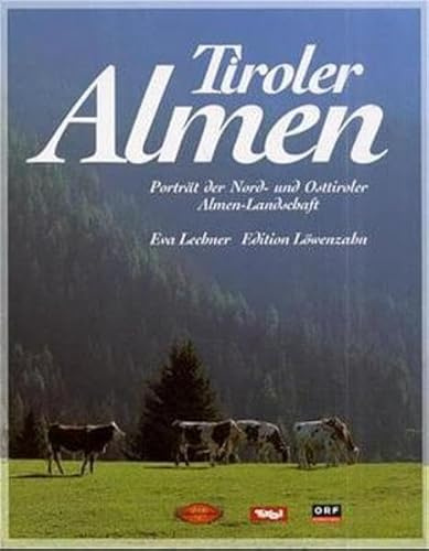Tiroler Almen