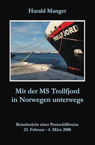 Mit der MS Trollfjord in Norwegen unterwegs: Reisebericht einer Kreuzfahrt mit Hurtigruten