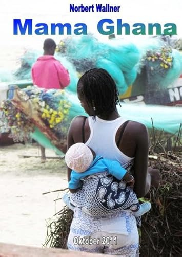 Mama Ghana
