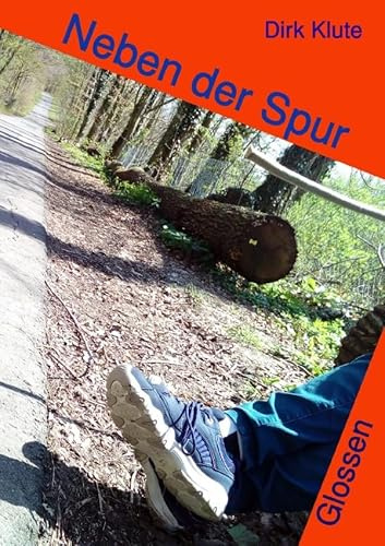 Neben der Spur: Abwegige Beobachtungen und zweckfreie Einsichten aus Psychiatrie und Leben (Glossen)