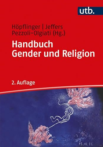 Handbuch Gender und Religion