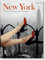 New York: Portrait of a City - Porträt einer Stadt - Portrait d'une ville: Mehrsprachige Ausgabe