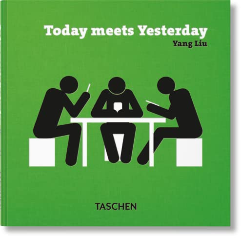 Yang Liu: Today meets Yesterday