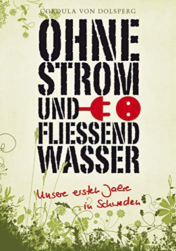 Ohne Strom und fließend Wasser: Unsere ersten Jahre in Schweden