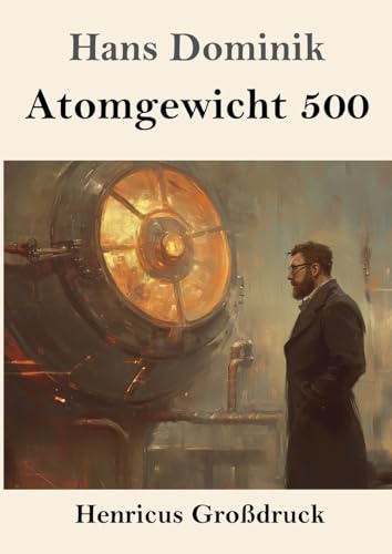 Atomgewicht 500 (Großdruck): DE
