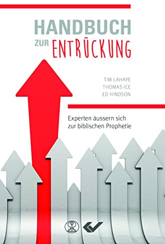 Handbuch zur Entrückung: Experten äußern sich zur biblischen Prophetie