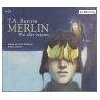 Merlin-Wie Alles Begann [Import]
