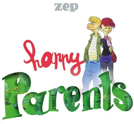 Happy Parents: Band 1.