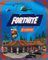 Fortnite: The Unofficial Cookbook