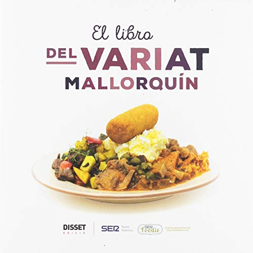 EL LIBRO DEL VARIAT MALLORQUÍN (SIN COLECCION)
