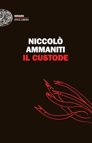 Il custode (Einaudi. Stile libero)