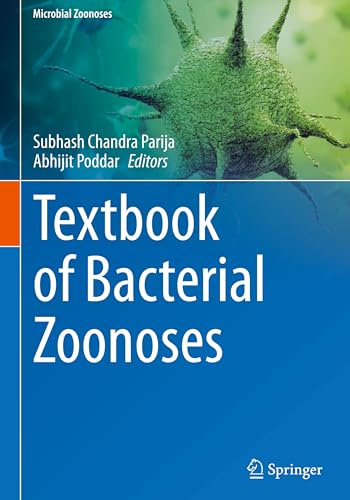 Textbook of Bacterial Zoonoses (Microbial Zoonoses)