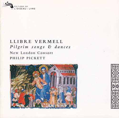 Pilgrim Songs & Dances