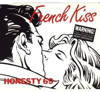 French kiss