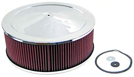 K&N Filters 60-1460 Car Custom Assembly