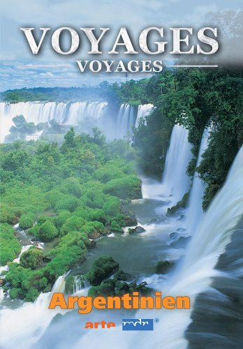 Argentinien - Voyages-Voyages