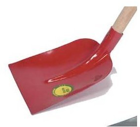 Format 4002408674353 - Holsteiner schaufel 67435