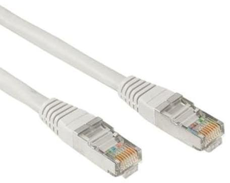 Generic 20m Cat6 UTP 24 AWG Ethernet Cable