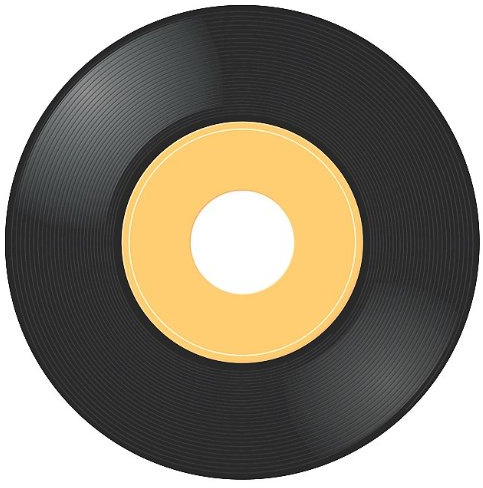 turn your radio on / mono 45 rpm single