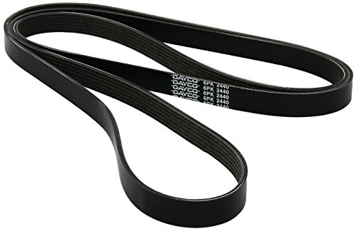Dayco 6PK2440 Poly Rib Belt