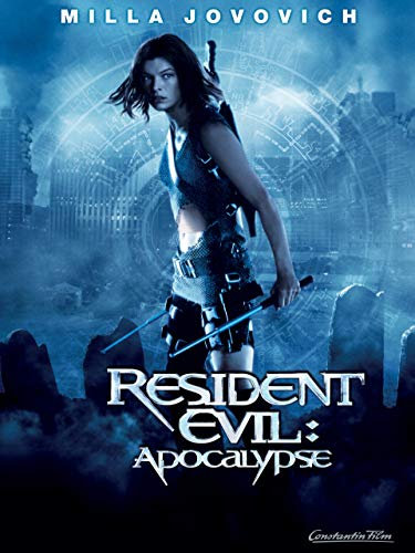 Resident Evil: Apocalypse