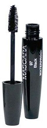 Cosart - Mascara Black Waterproof – augenärztlich getestet