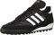 adidas Herren Mundial Team TF Fußballschuhe, Schwarz Schwarz Laufen White Footwear Red 0, 48 EU