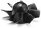 BliliDIY 8 Blade Propeller For Rc Airplane 30Mm 40Mm Edf Ducted Fan Unit - 40Mm