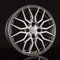 DOTZ LIMEROCK 7J x 17 Zoll ET 38 LK 4x100 Alufelge Felge KBA NEU